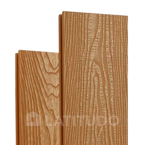 Фото Террасная доска Latitudo 3D-Wood 150х24 в Перми