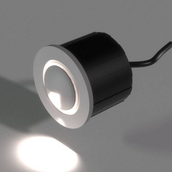 Фото LED Декоративный светильник WLCL-1245 (точка) в Перми